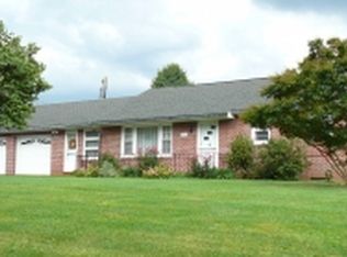 9921 Rocky Ridge Rd, Rocky Ridge, MD 21778