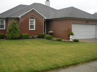 3877 Forsythe Dr, Lexington, KY 40514