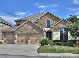15338 Fort Marcy, San Antonio, TX 78245