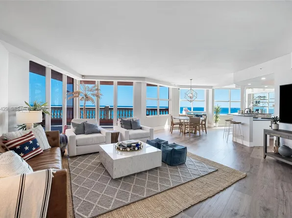 2100 N Ocean Blvd APT 11B, Fort Lauderdale, FL 33305