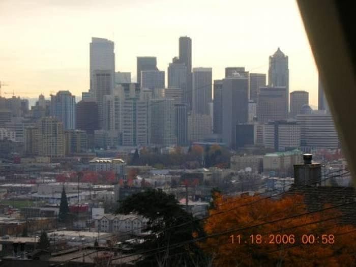 City Views