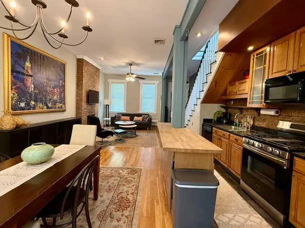 245 1st St Floor 2, Jersey City, NJ 07302