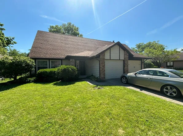 611 Wellington Ct, Lafayette, IN 47904