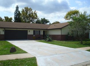 154 Springwood Dr, Daytona Beach, FL 32119