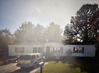 8151 Woodland Dr, Myrtle Beach, SC 29588