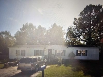 8151 Woodland Dr., Myrtle Beach, SC, 29588