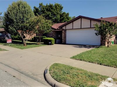 6412 Highview Ter, Watauga, TX, 76148