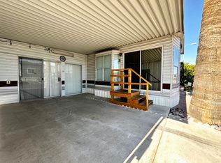 306 S Recker Rd #281-S, Mesa, AZ 85206