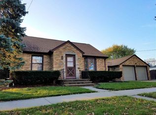 1705 N Union St, Appleton, WI 54911