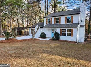 3331 Newbury Rd, Norcross, GA 30071