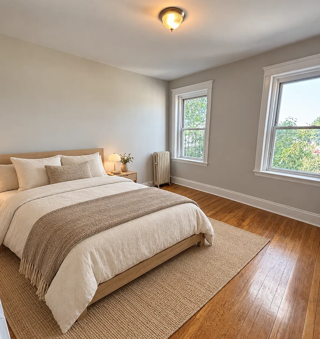 Studio, 400 sqft, $2,275 — Photo 2