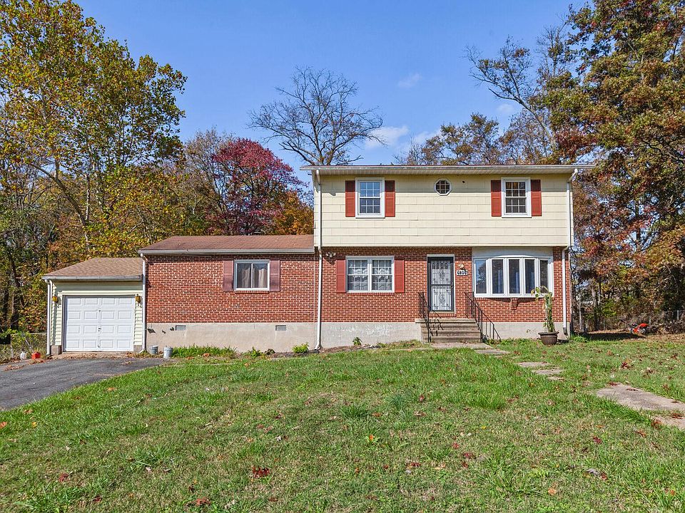 6806 Bensel Ave, Rosedale, MD 21237 Zillow