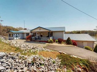 985 Cantrell Rd, Eddyville, KY 42038
