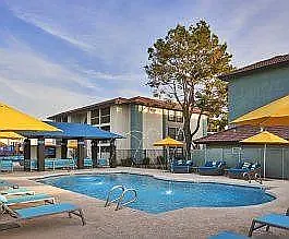 Villagio Furnished Apartments