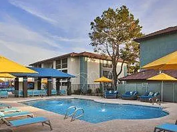 Villagio Furnished Apartments