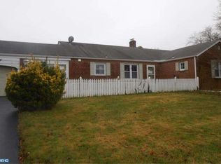 214 Wooddale Ave, New Castle, DE 19720