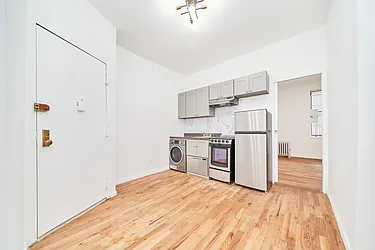 Rented by Living New York