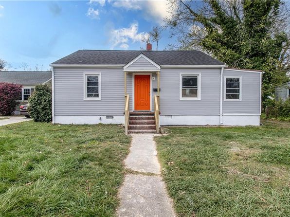 In Hampton Roads - Hampton VA Real Estate - 91 Homes For Sale | Zillow