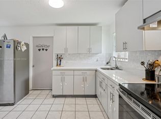 13735 NW 23rd Ave, Opa Locka, FL 33054