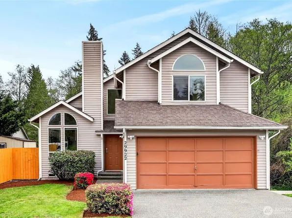29922 34th Avenue S, Auburn, WA 98001