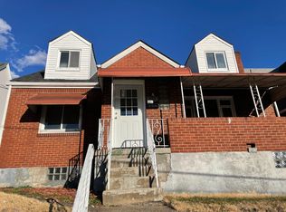 405 Euclid Ave, Glassport, PA