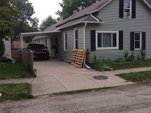 2nd image of 4318 E 72nd St