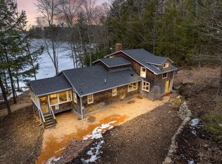 197 McNeil Rd, Nobleboro, ME 04555