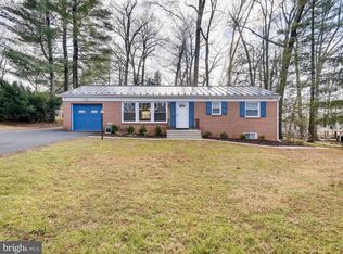 901 Moores Mill Rd, Bel Air, MD 21014