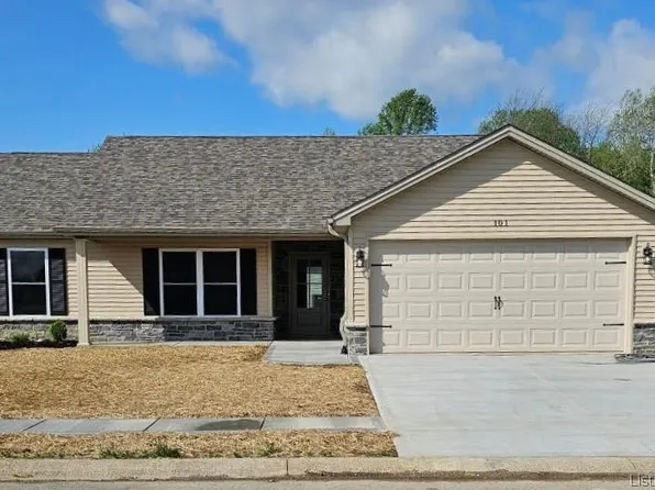 101 Oak Street, Vevay, IN 47043