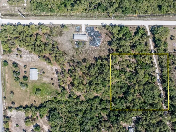 2550 Wendy Ln, Clewiston, FL 33440