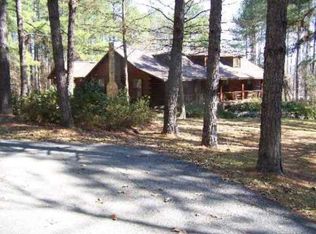 2485 Old River Rd, Jesup, GA 31545