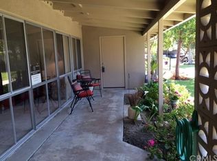 1371 Oakmont Rd APT 150B, Seal Beach, CA 90740