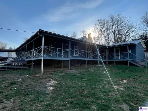 3241 Jenkins Rd, Upton, KY 42784