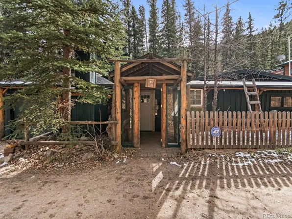 972 Fox Creek Road, Glen Haven, CO 80532