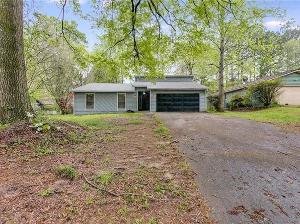 436 Cedar Ct, Riverdale, GA 30274