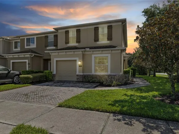 215 MAYBECK, SANFORD, FL 32771