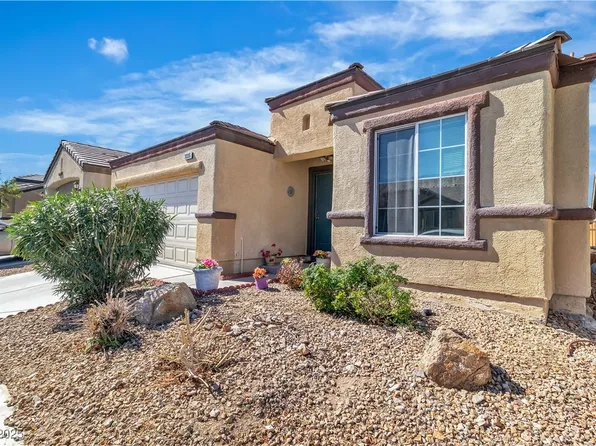 3335 Wasatch Cedars St, Las Vegas, NV 89122