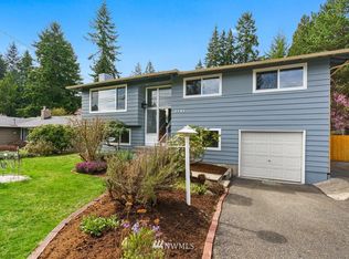 2701 165th Ave NE, Bellevue, WA 98008