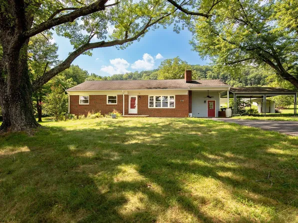 1728 White Hall Rd, Crozet, VA 22932