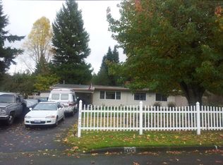 4026 155th Ave SE, Bellevue, WA 98006