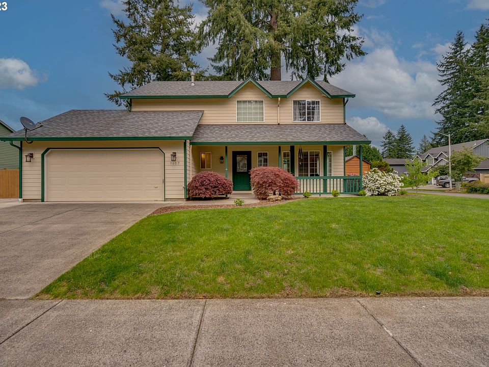 1st image of 9607 NE 150th Ave