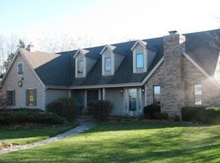 N111W16525 Esquire Ct, Germantown, WI 53022