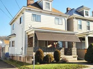 503 Alter St, Carnegie, PA
