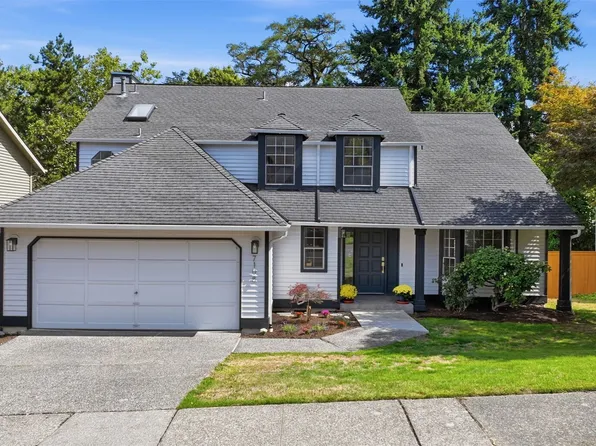 7108 153rd Avenue NE, Redmond, WA 98052