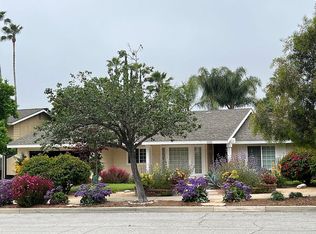 2417 Bradley Ave, Claremont, CA 91711