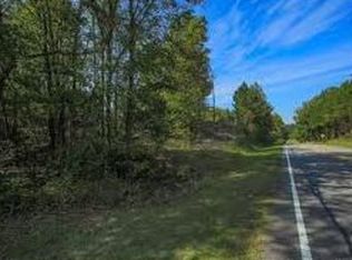 2989 Thickety Creek Rd, Mount Gilead, NC 27306