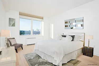 Rented by Keller Williams NYC