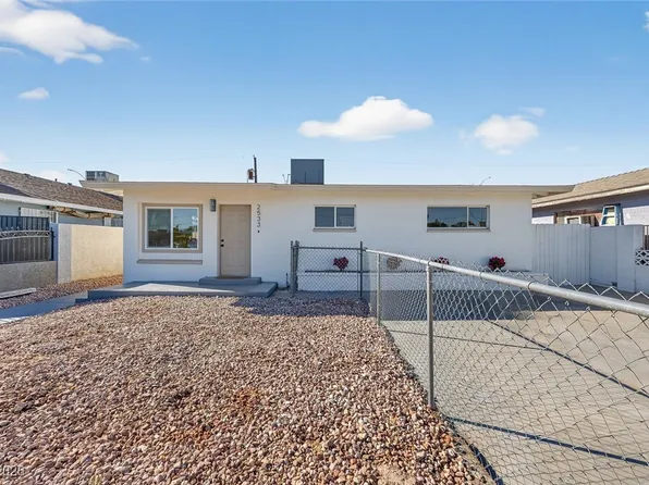 2533 Saint George St, North Las Vegas, NV 89030