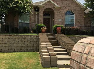 725 Geary Dr, Rockwall, TX 75087