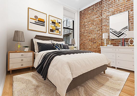 5th image of 125 E 88th St #4AB